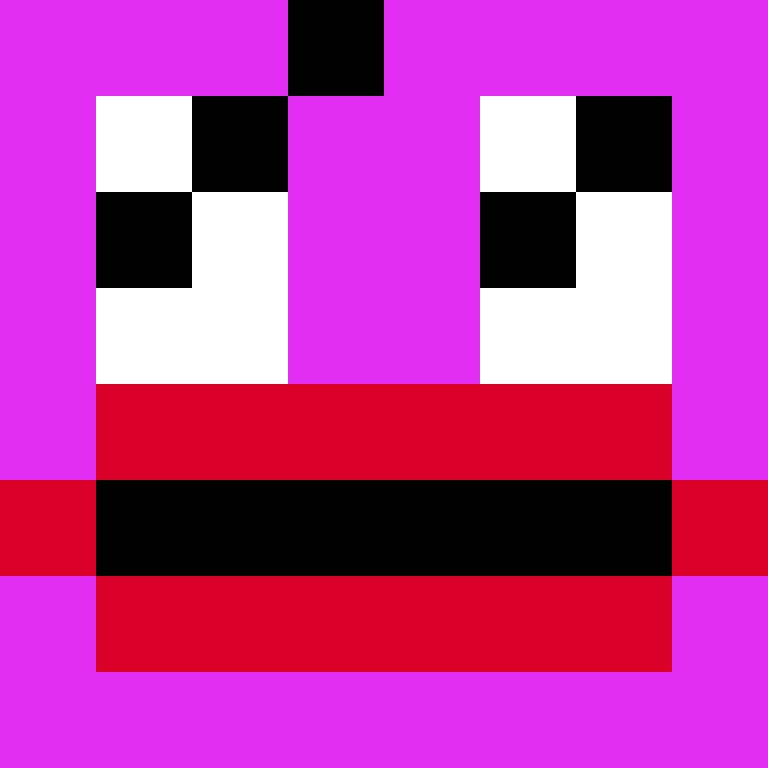 danpo23's skin