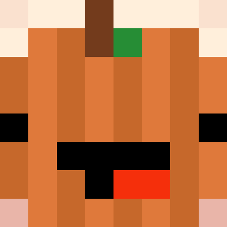 JCRohen's skin
