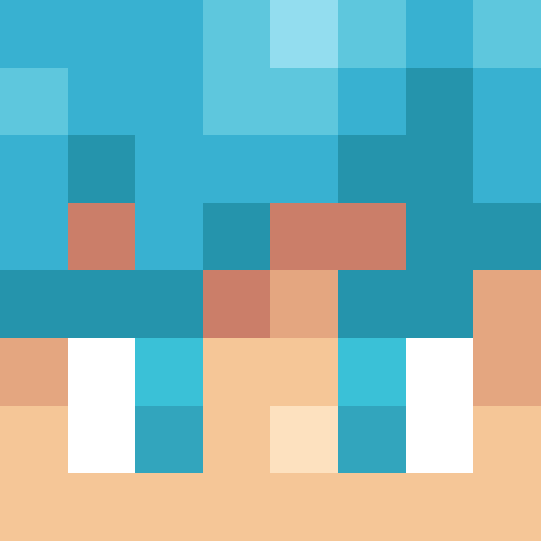 krimai's skin