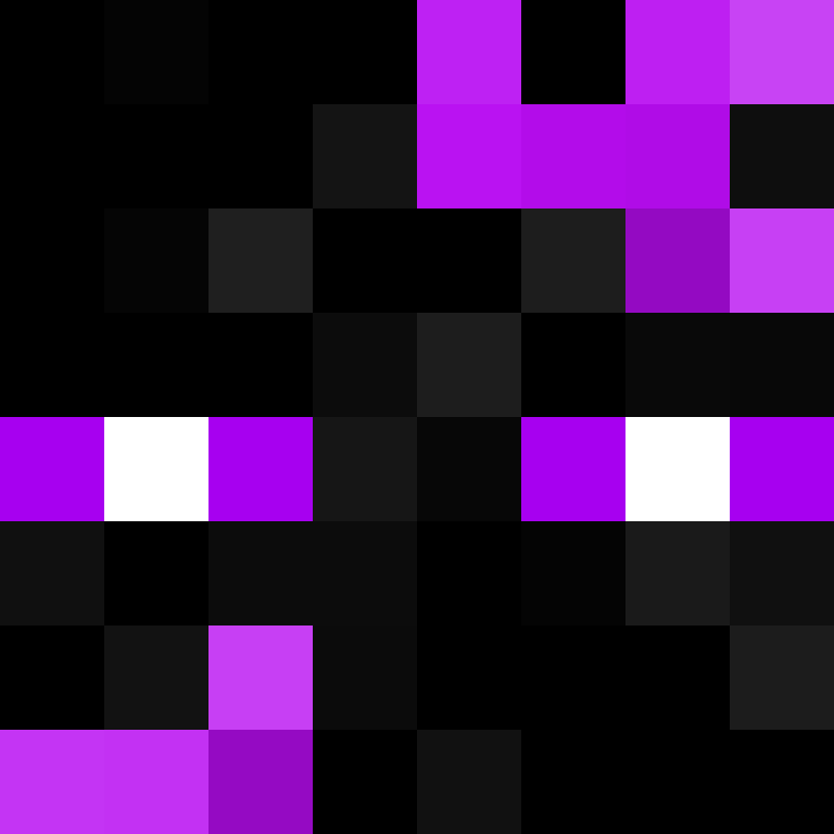 Jaronzilla's skin