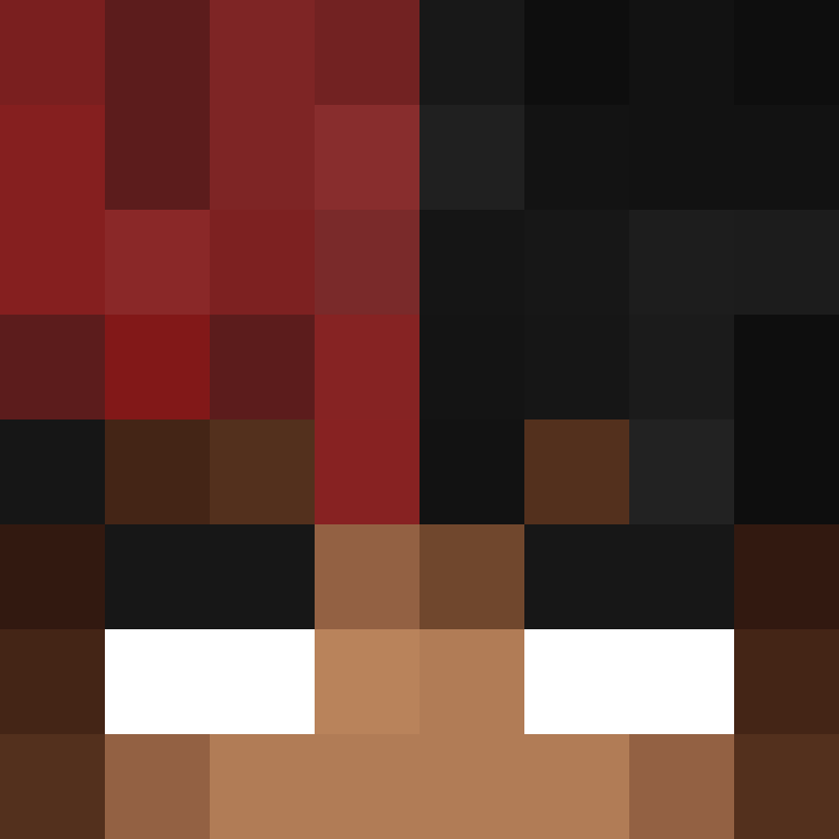 evilfentwizard's skin