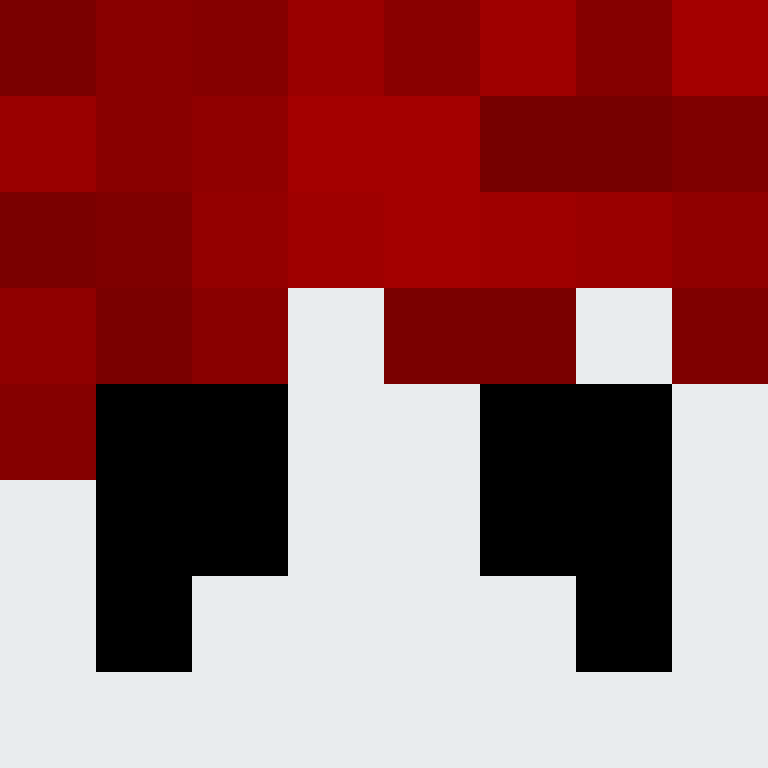 luv_yari's skin
