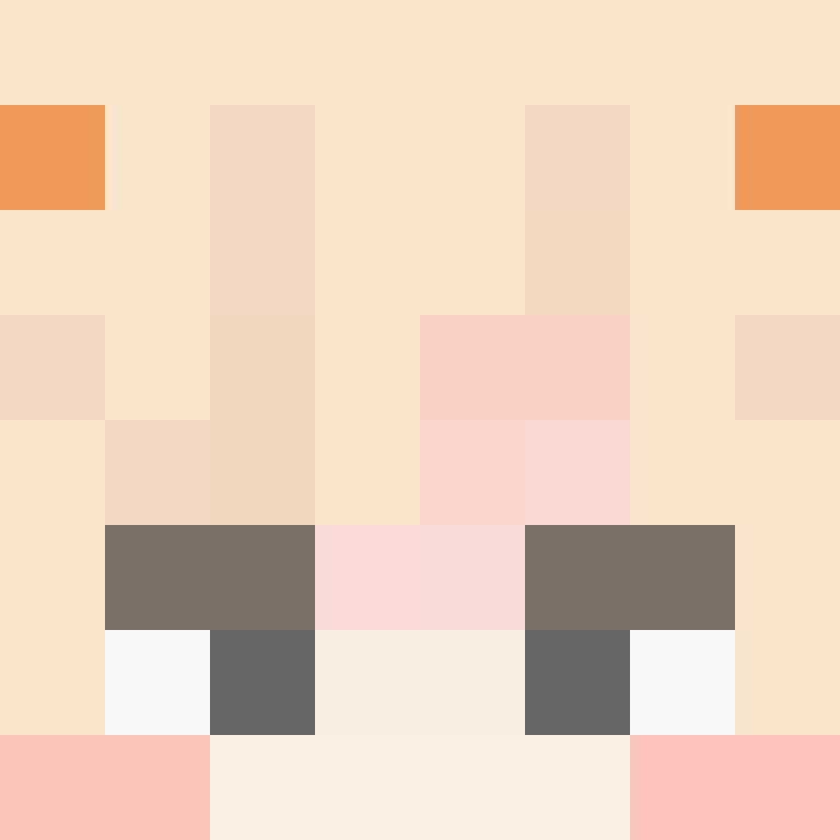 handalhyeon's skin