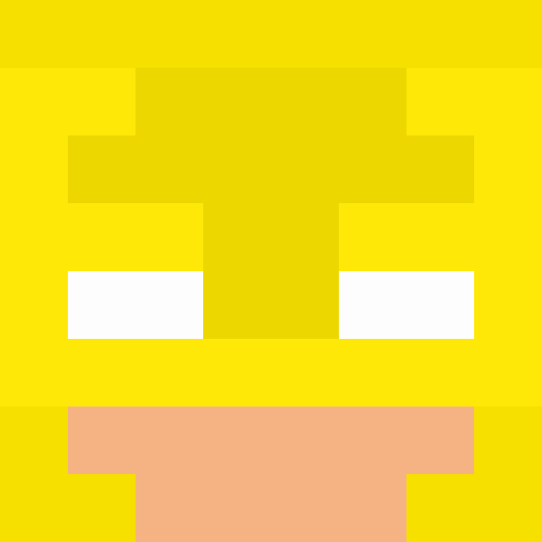 TheTrueOverman's skin