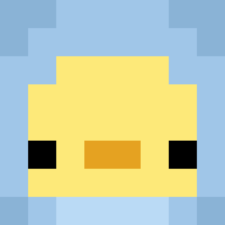 yanwax's skin