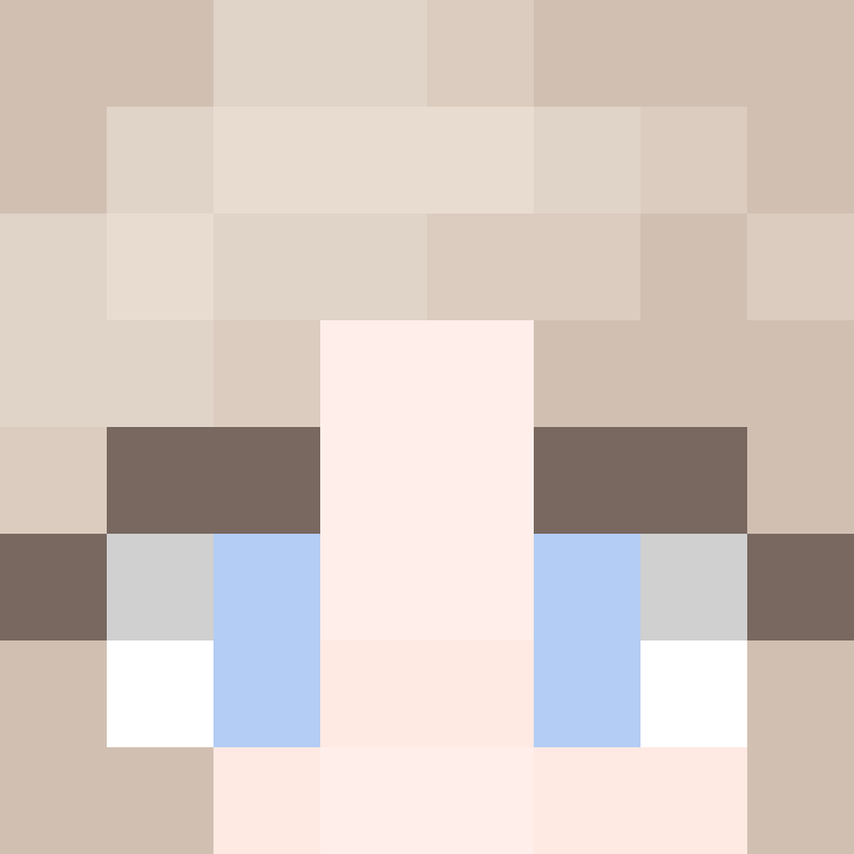 mystikalizza's skin