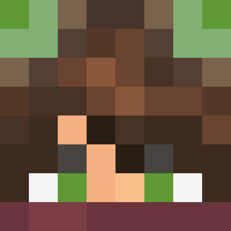 hpyef's skin