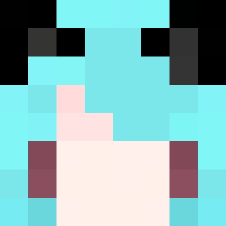 entwinedpepper's skin