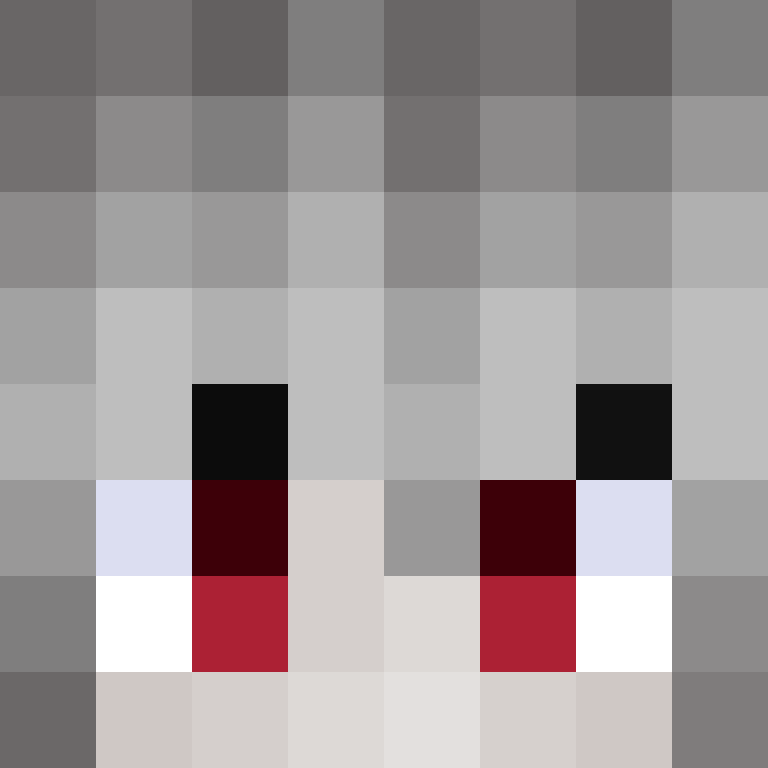 Mjolnirrr's skin