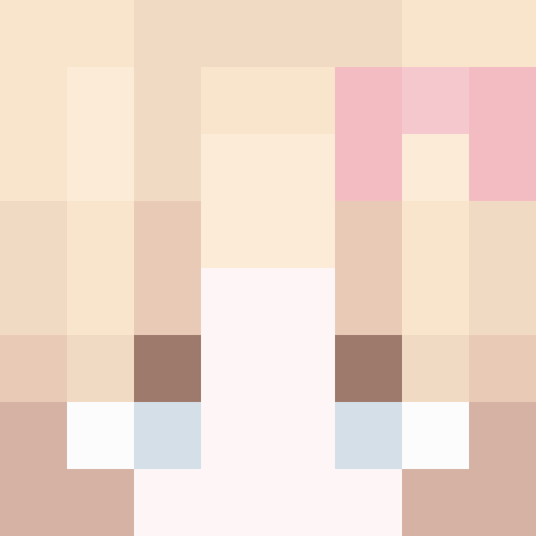 LaurenSophia's skin