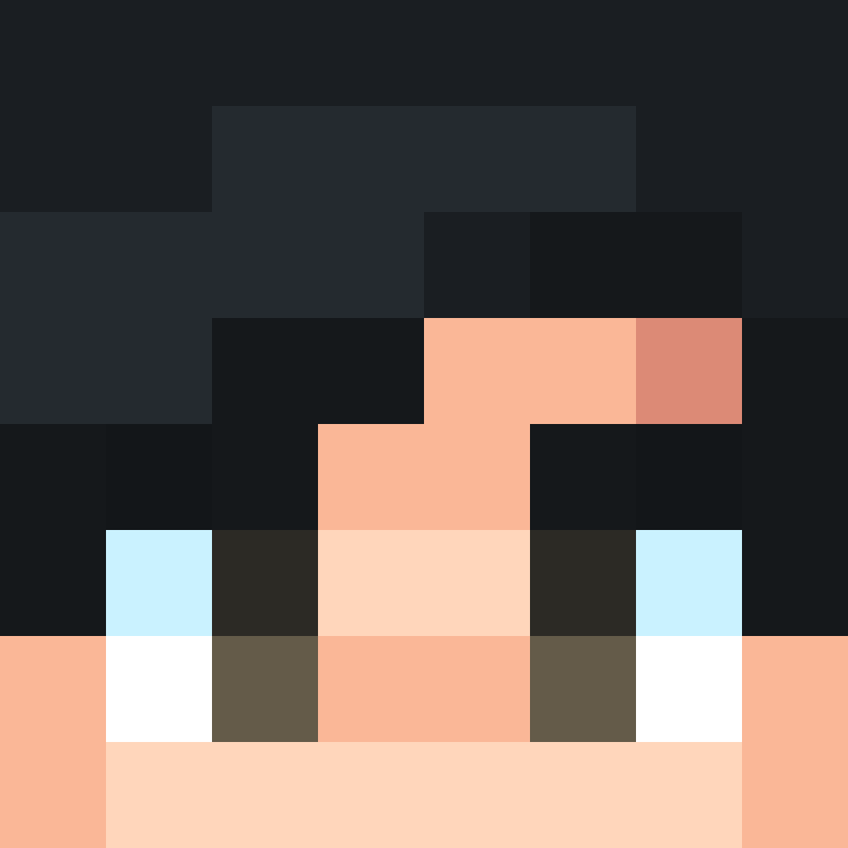HarryMason17's skin