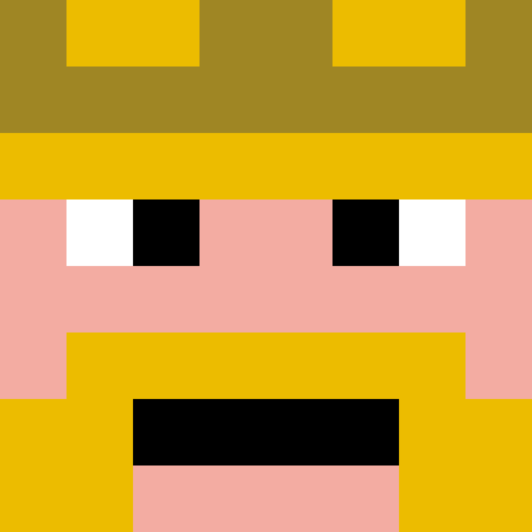 lukewea's skin