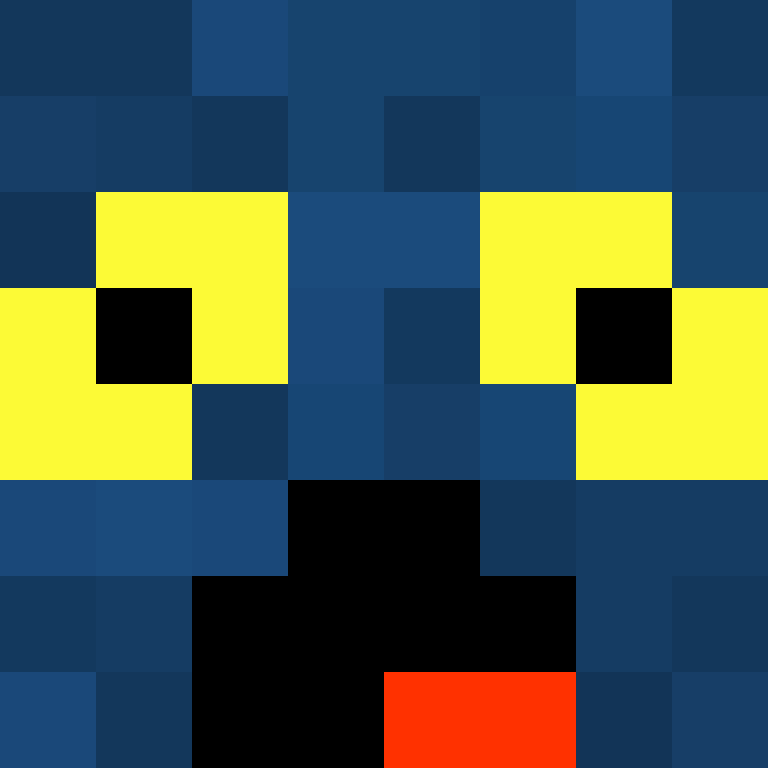 SuperKomix's skin