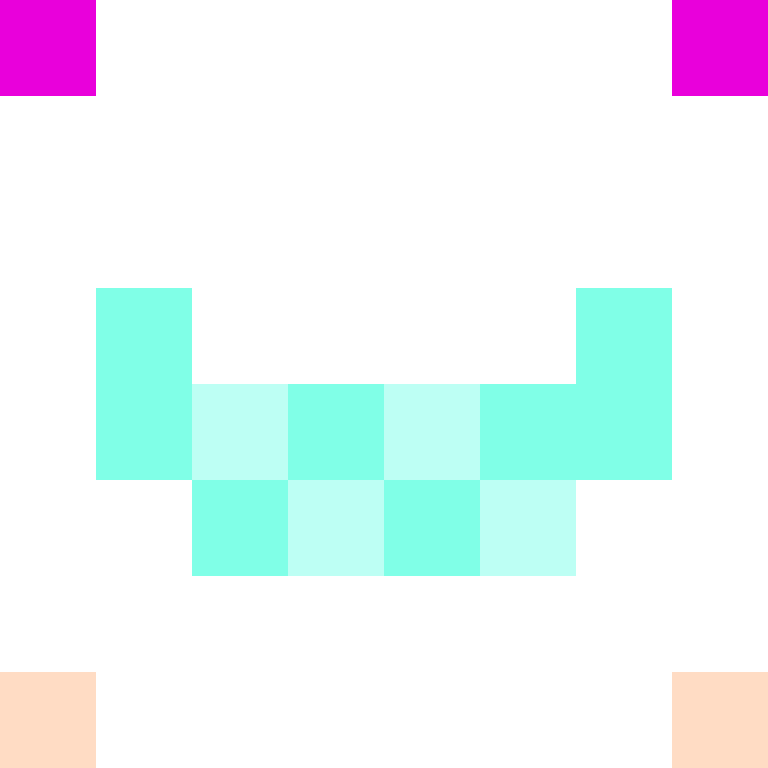 Cosmic773's skin