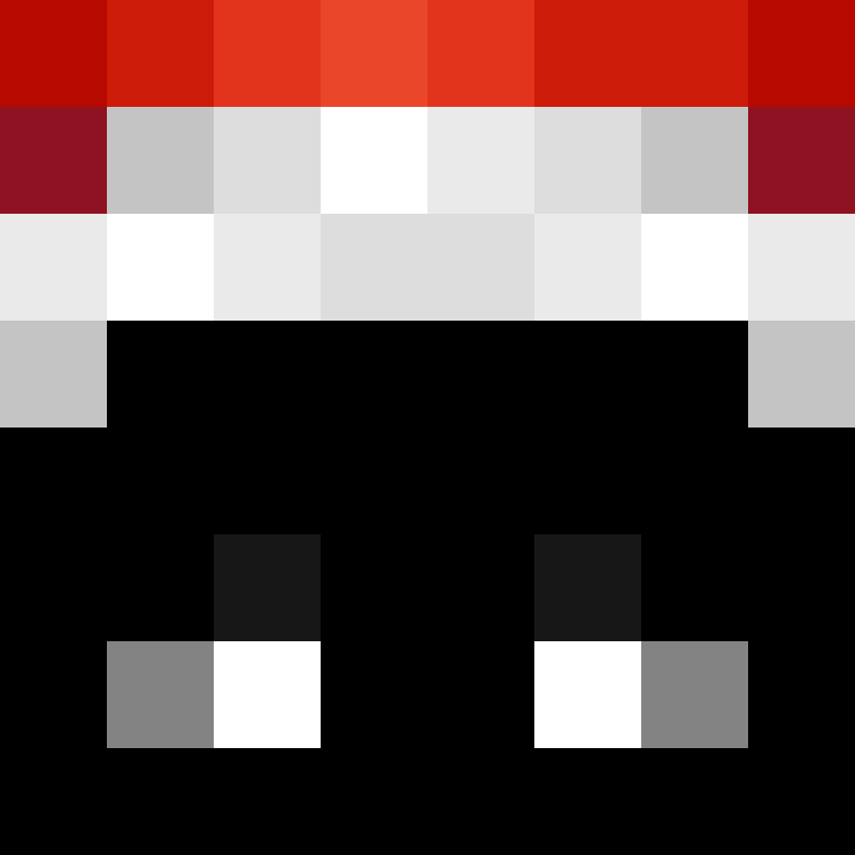 ahfar's skin