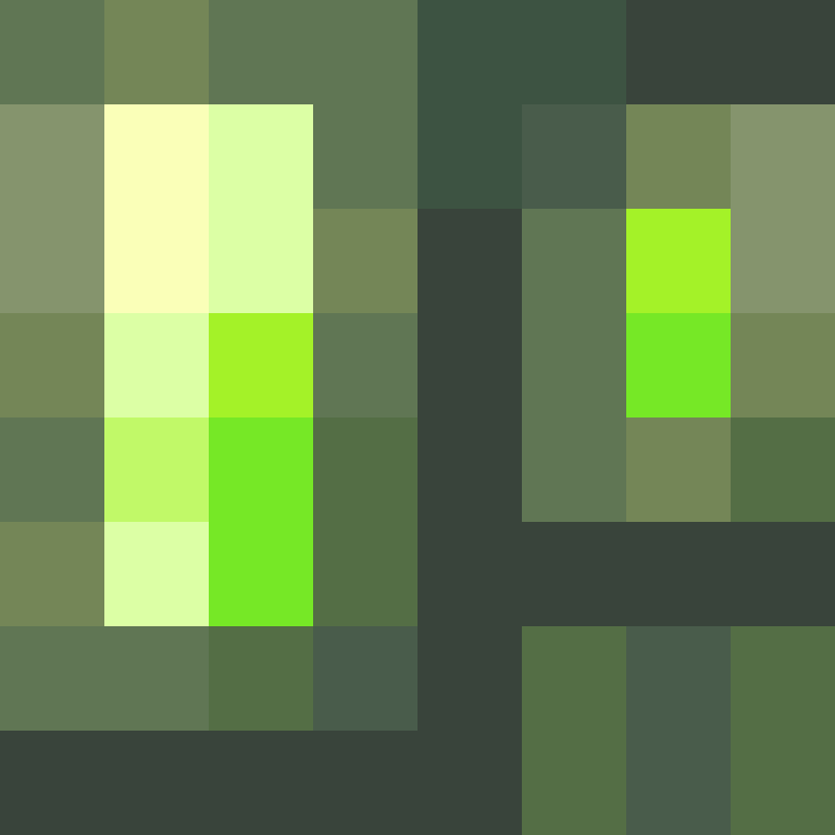 Laggify's skin