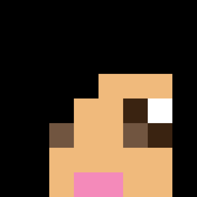 Xenyria's skin