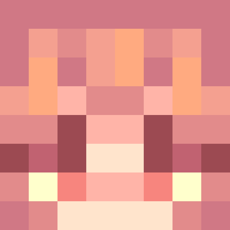 davicute's skin