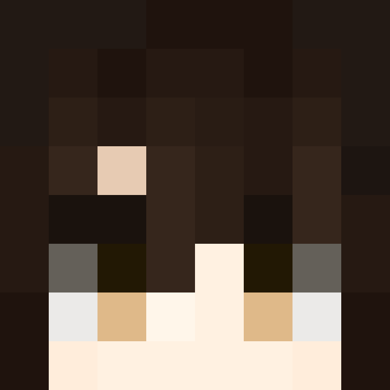 Selyvi's skin