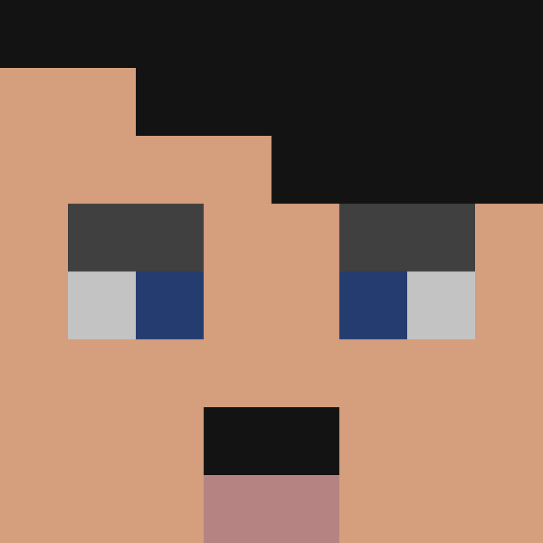 ASIANSCHMUCK's skin