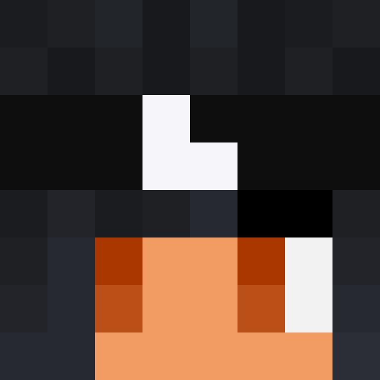 jugamarko's skin