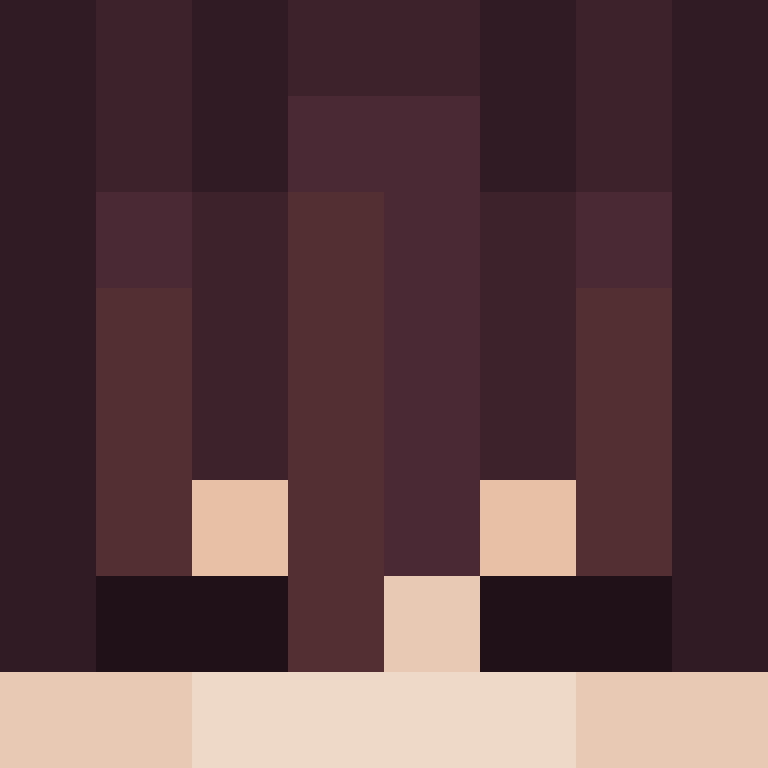 PiRsAn's skin