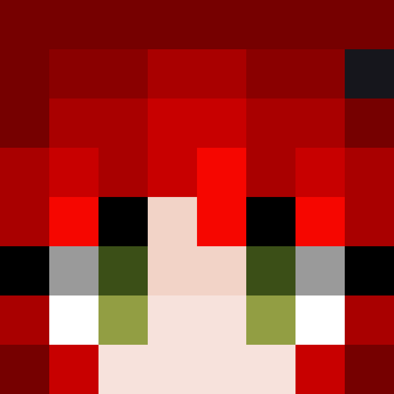 Natthedestroyer's skin