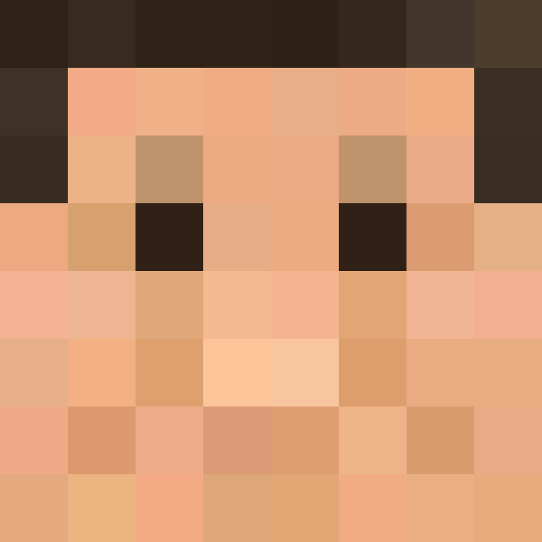 OkularyCartier's skin