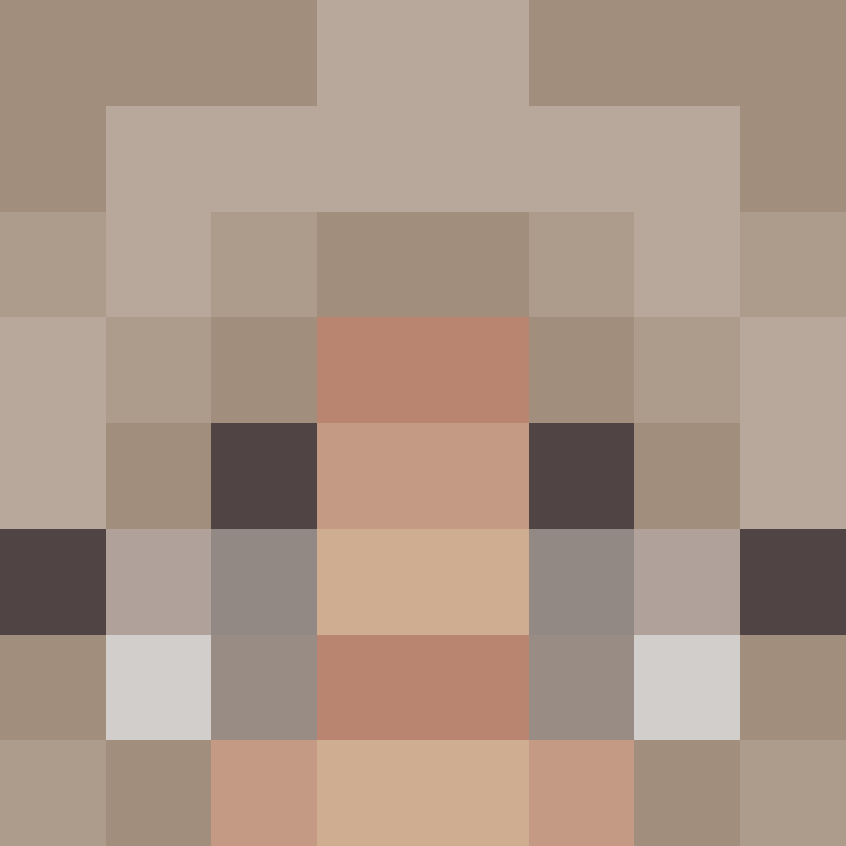Valuus's skin