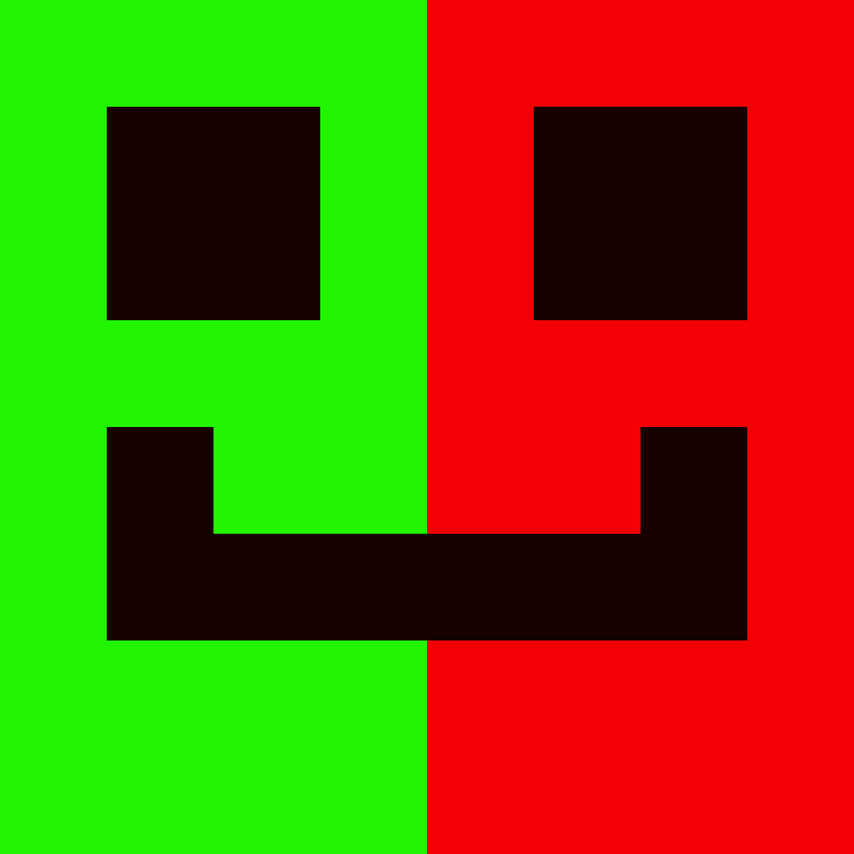 K4MILO06's skin