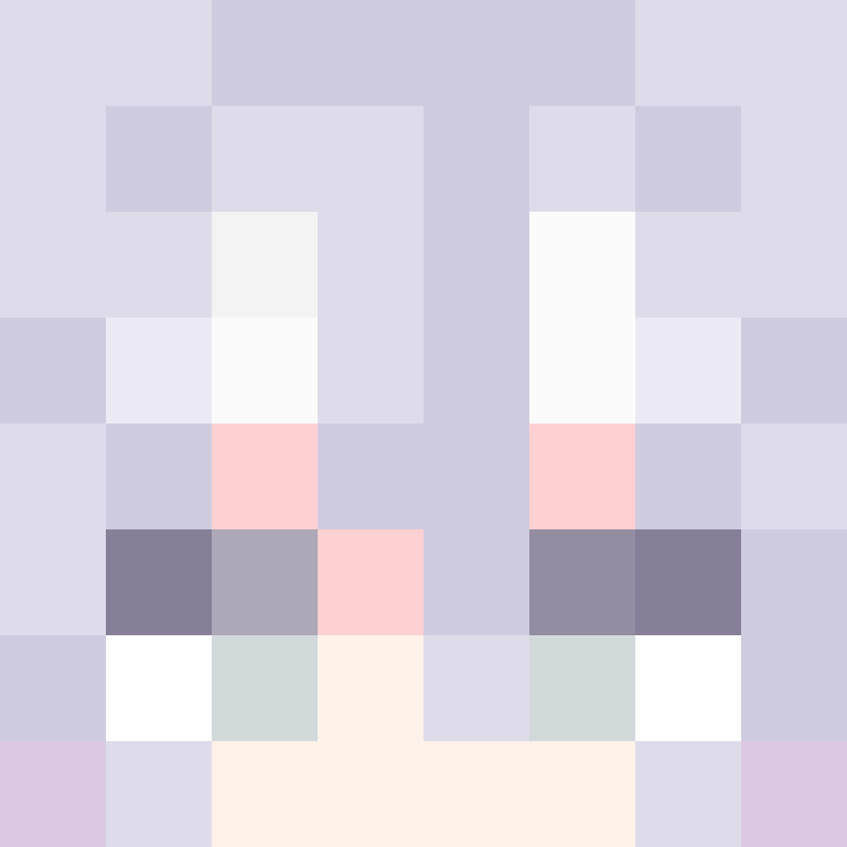 Vitoey's skin