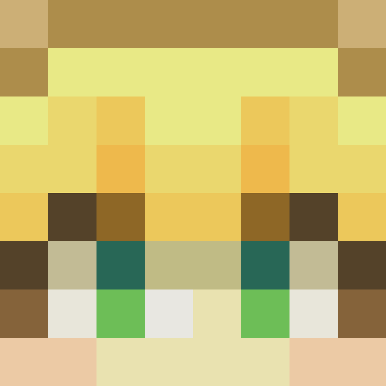ItsTheViolet's skin