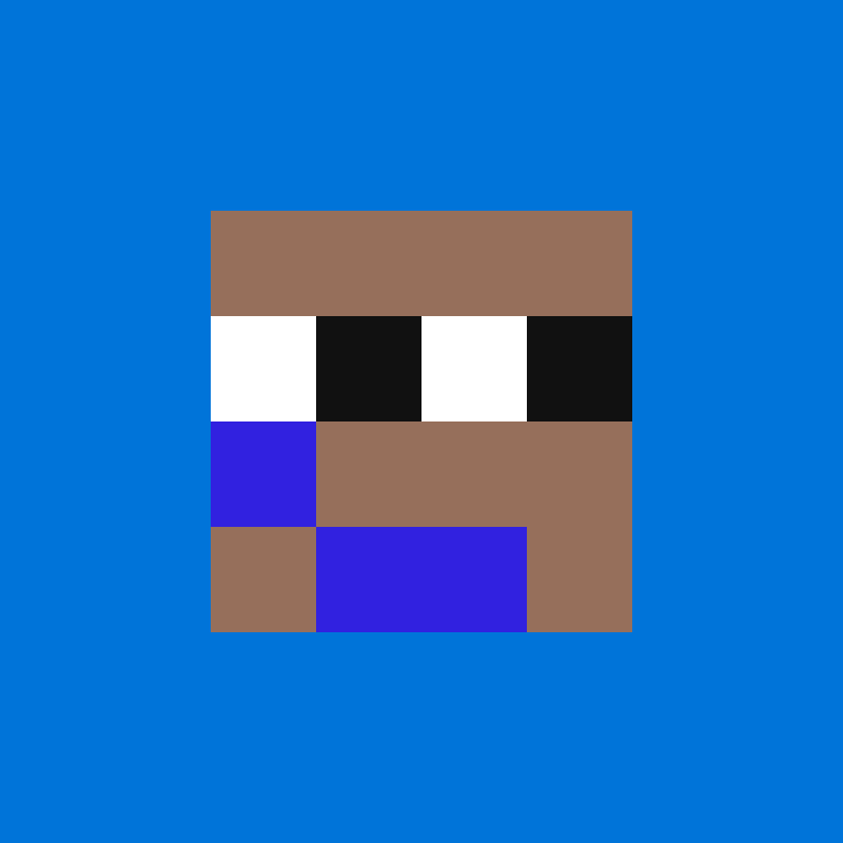 GaamerMC's skin