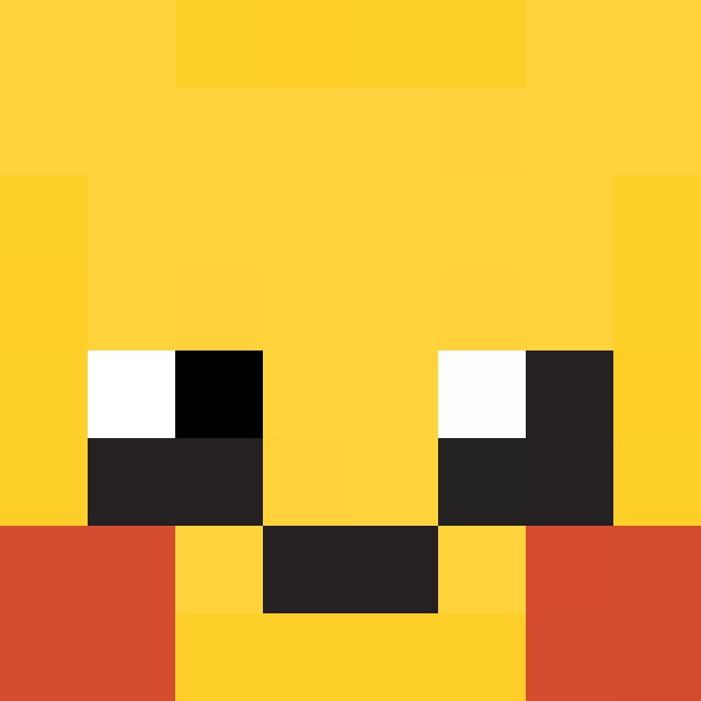 Bubensahne69's skin