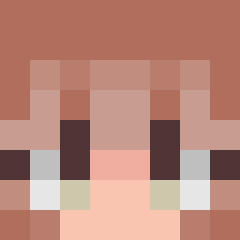 Peachy_Bella's skin