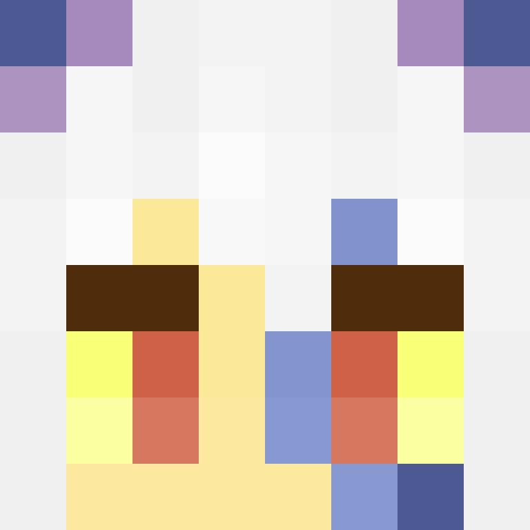 Ricktatoo's skin