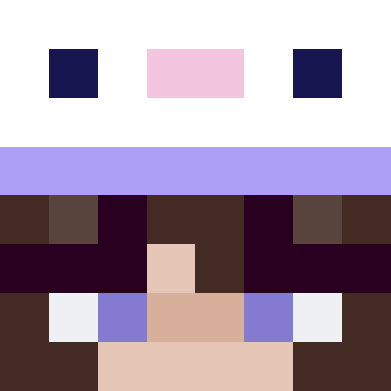 idislikepeople1's skin