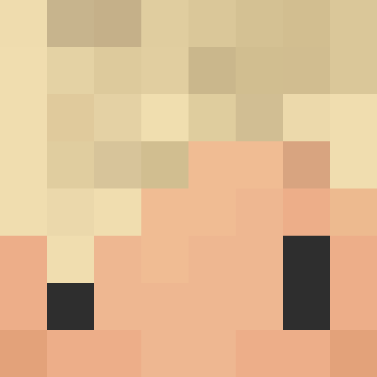 Chef266's skin