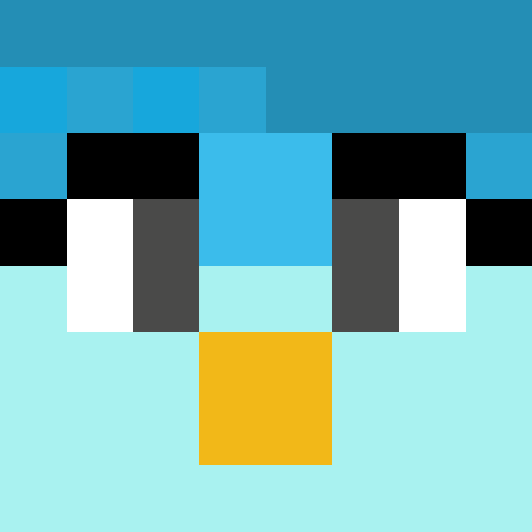 Caposter's skin