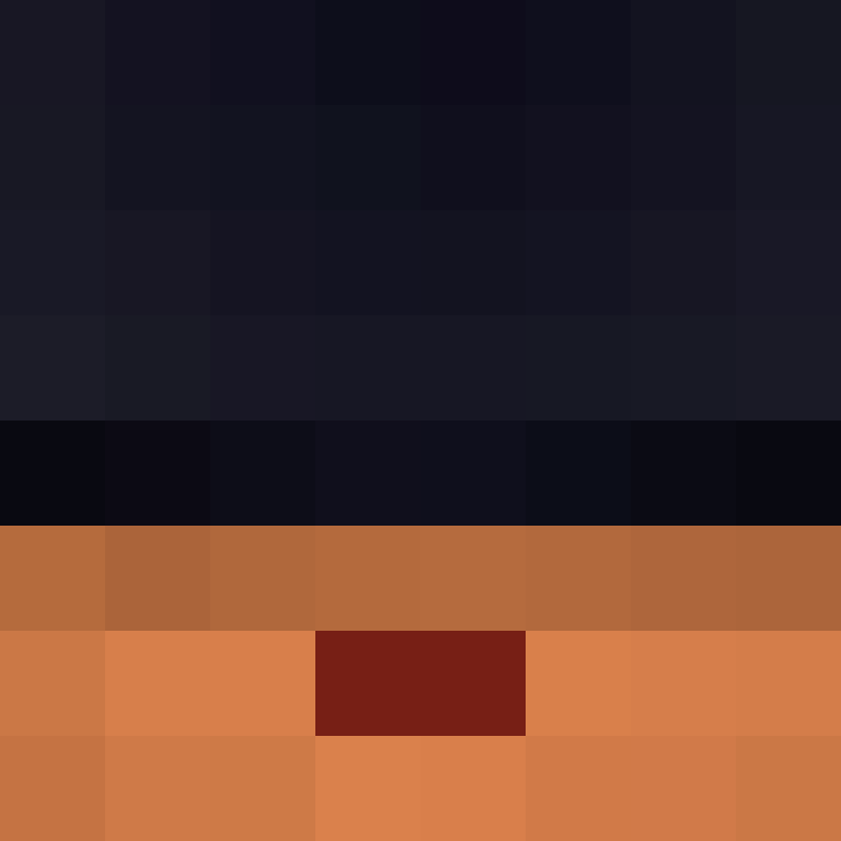 L_titer's skin