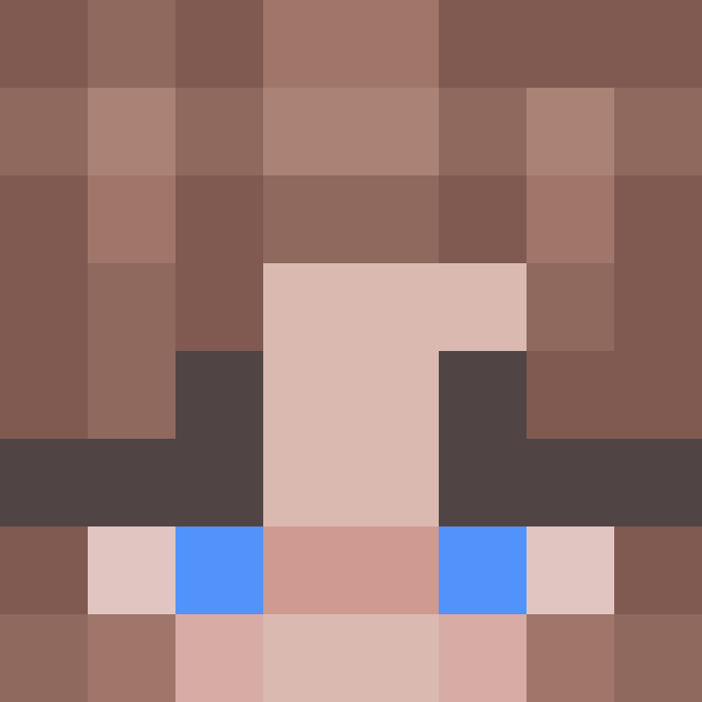 naviblue's skin