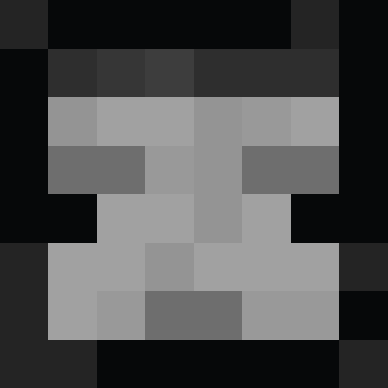 nI_s's skin