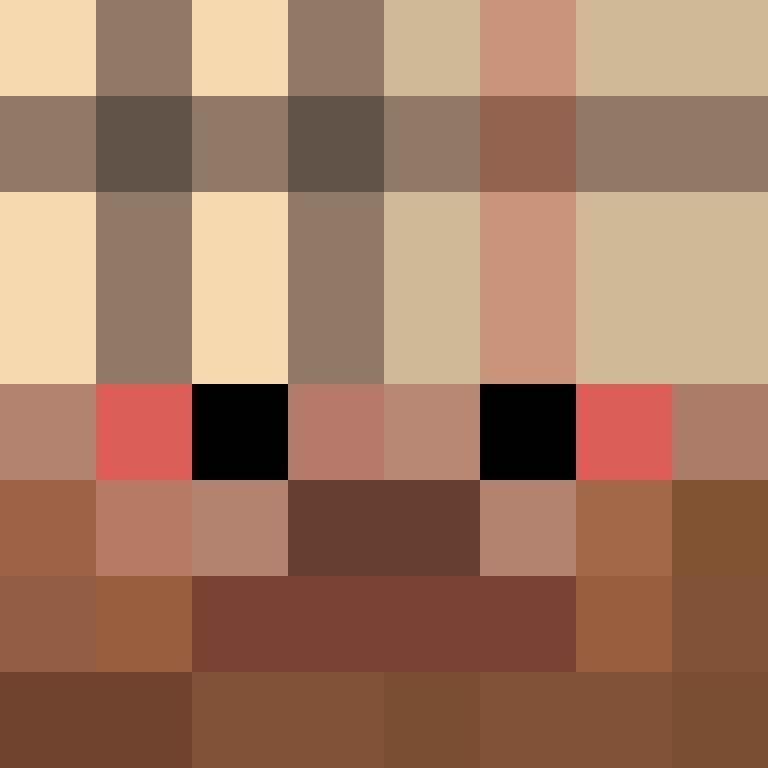 O183's skin