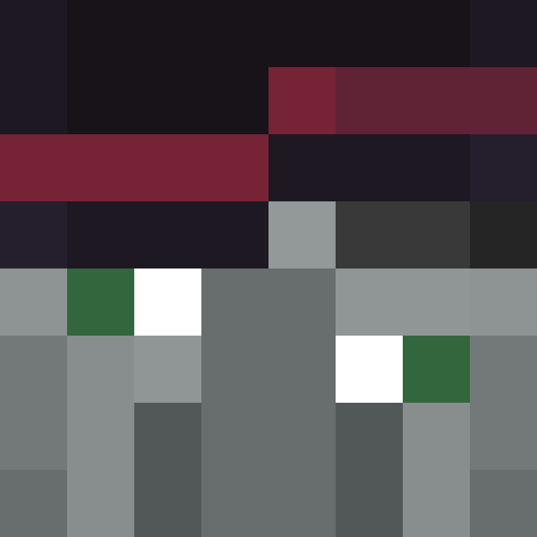 Pilllager's skin