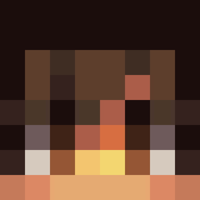 Mattimagix's skin