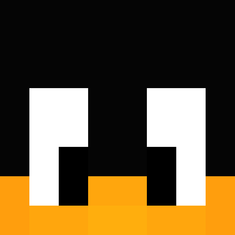 blamedio's skin