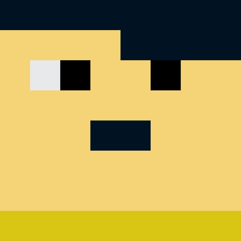 clrack's skin