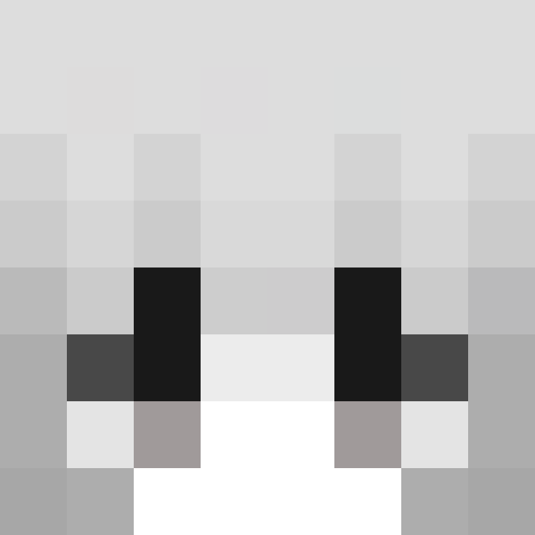 Rehde's skin