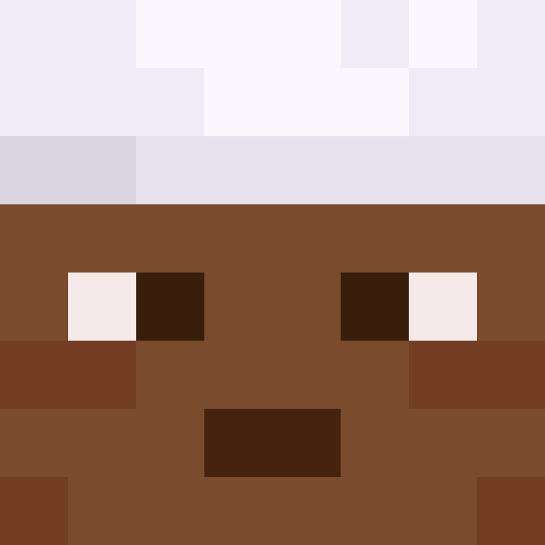 dramagg's skin