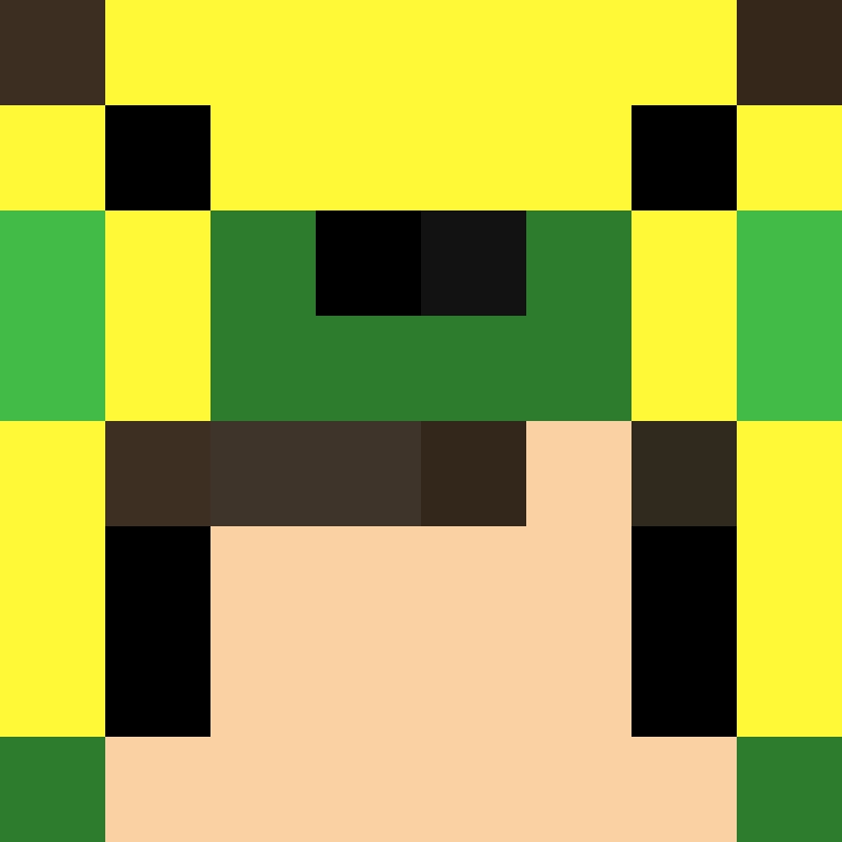 SemPiedaDes's skin